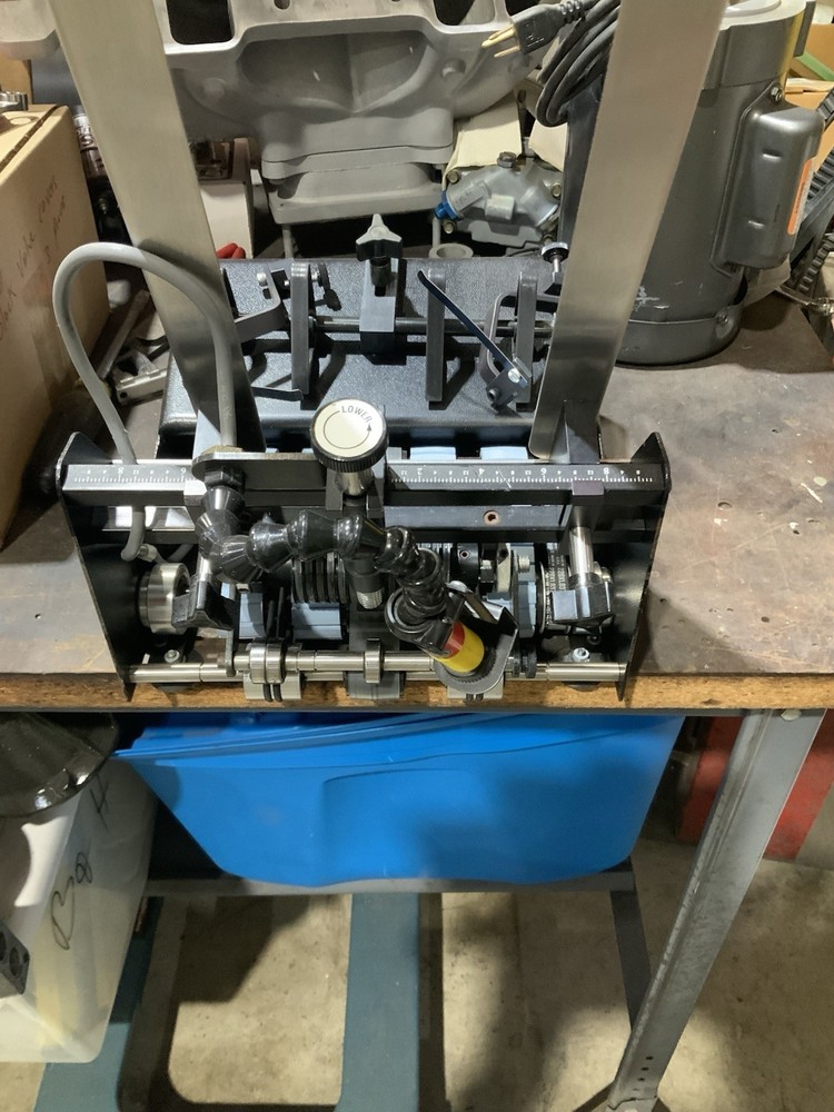 Streamfeeder Reliant 1500