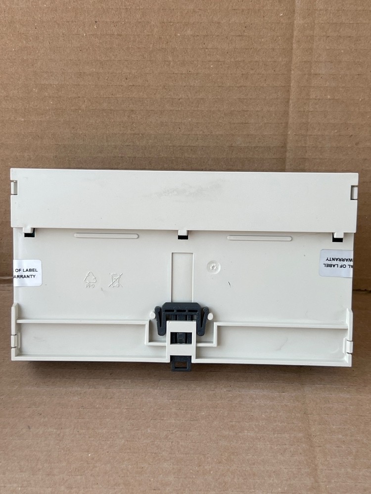 CRESTRON CH-HRIO8-D9 RELAY MODULE