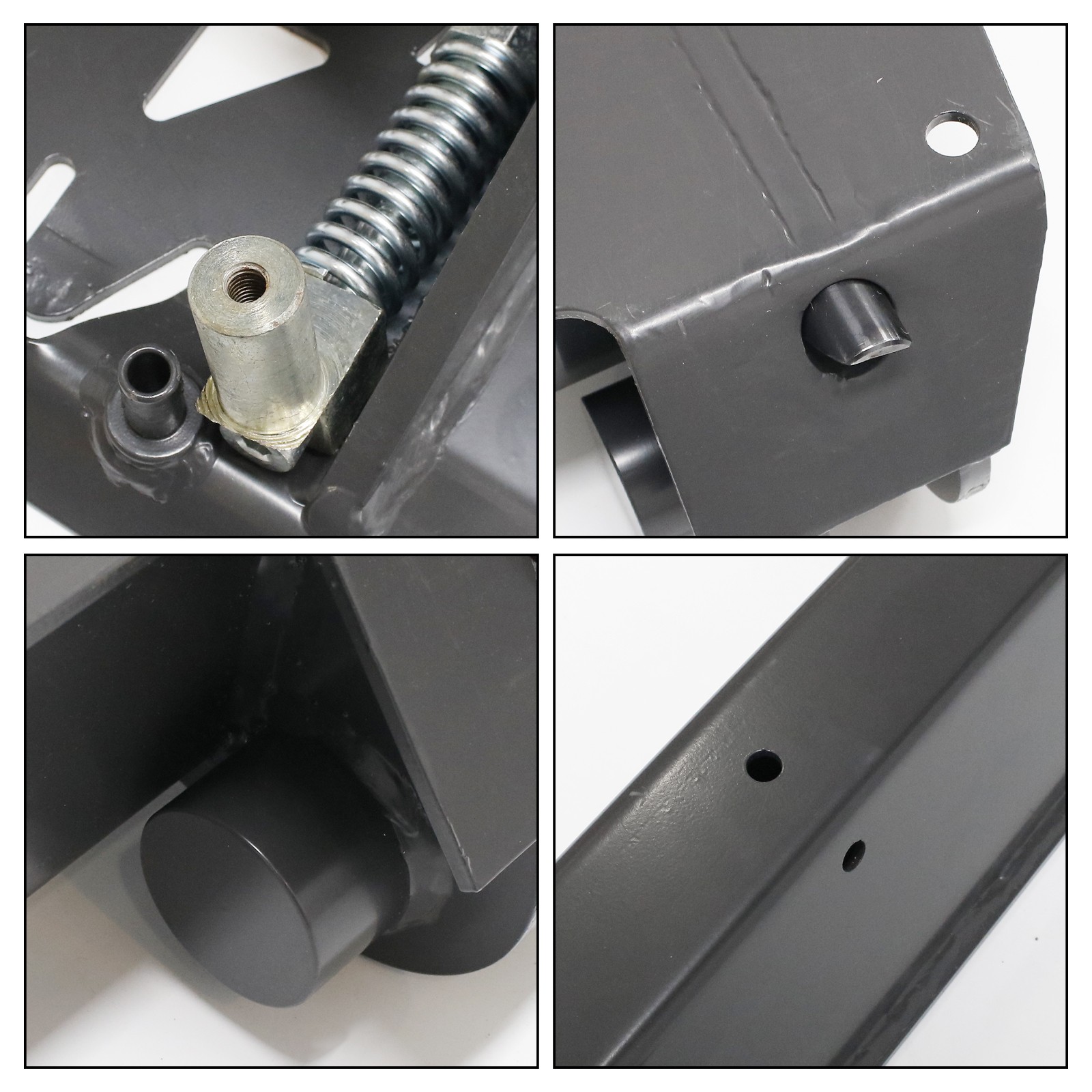 Mounting System 7143508 For Bobcat 773 S150 S160 S175 S185 S205 T180 T190