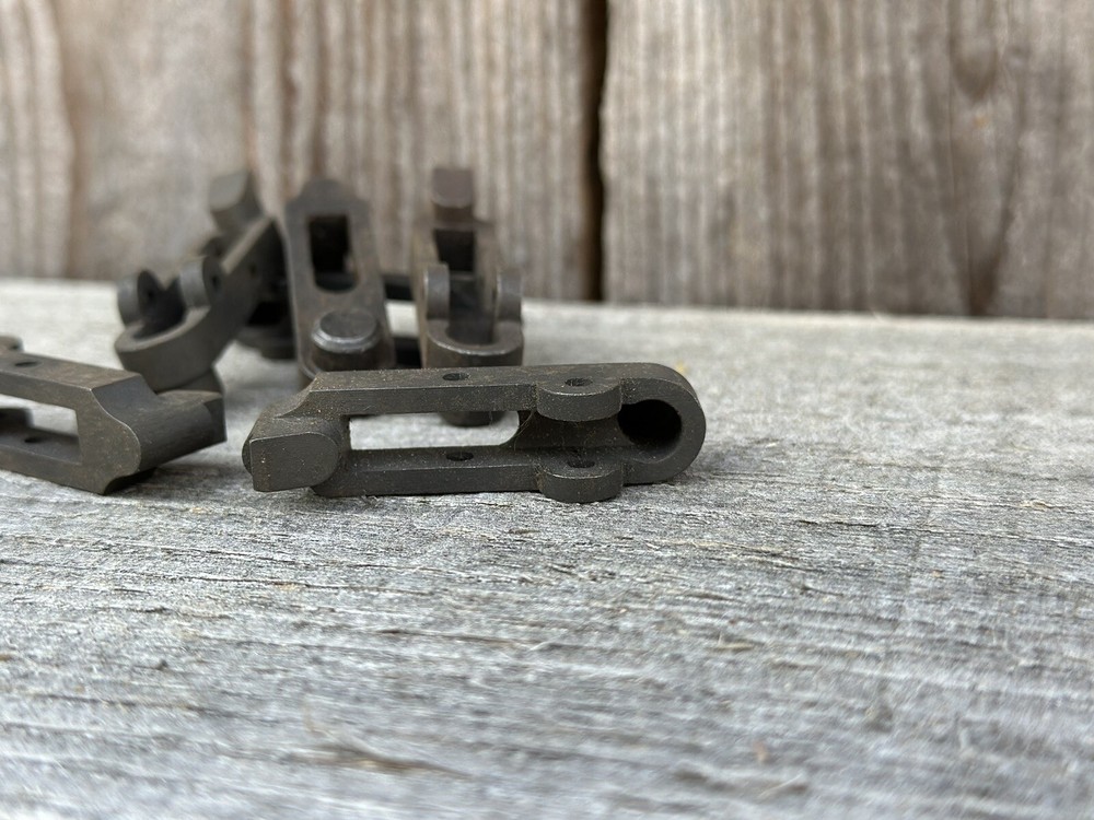 Mauser 98, K98, GEW 98 Sear (1 Piece)