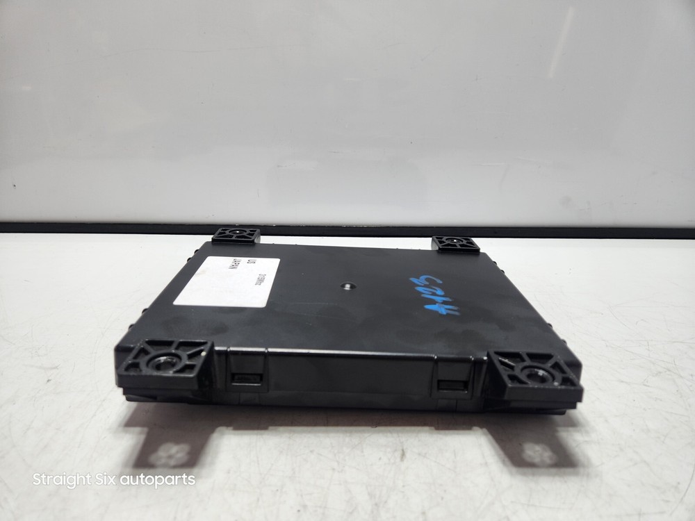 ✅ 2012-2020 OEM Tesla Model S Body Control Module BCM Unit Pektron