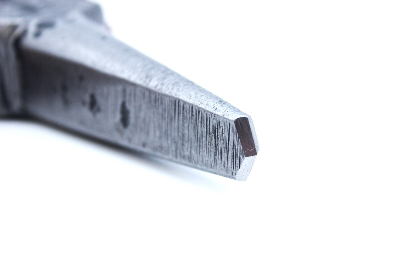 FFF Blacksmith HAMMER EYE Punch - TOP TOOL - Made in the USA