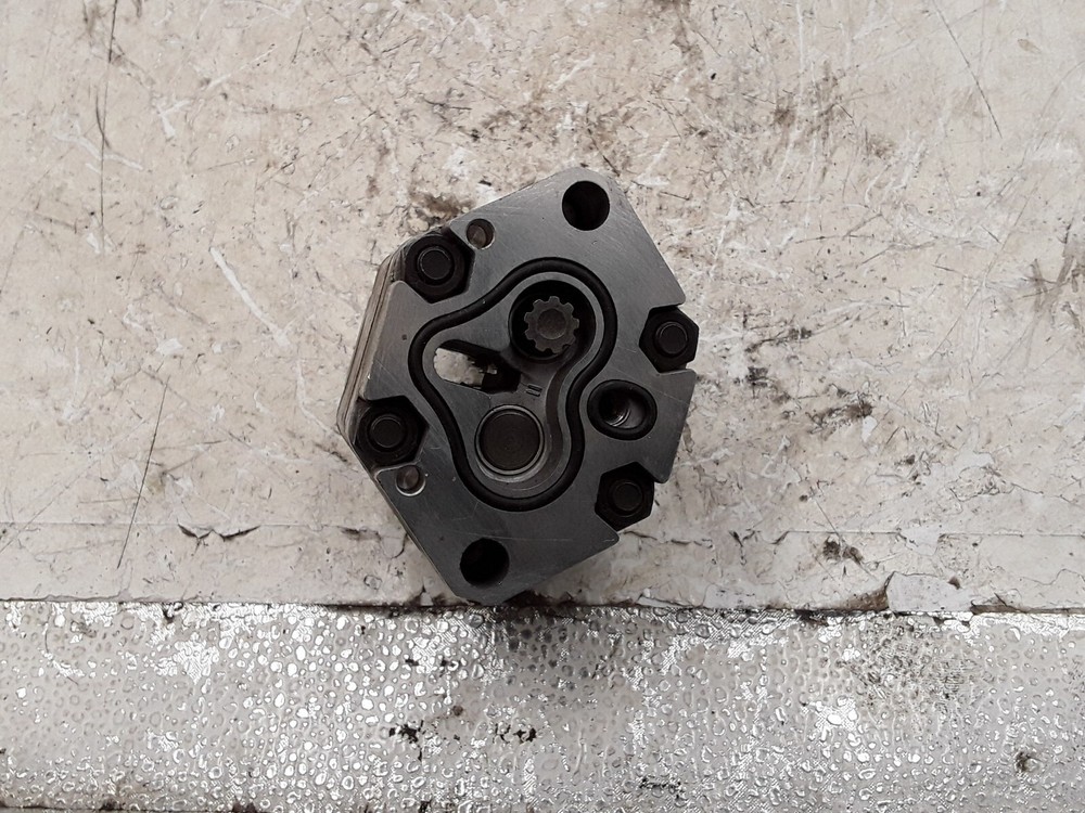 Fenner Hydraulic Gear Pump