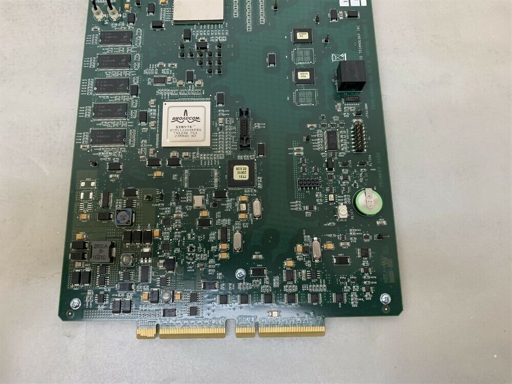 Avid iSS2000 Comm Board, 7030-20020-04, For Avid Unity ISIS