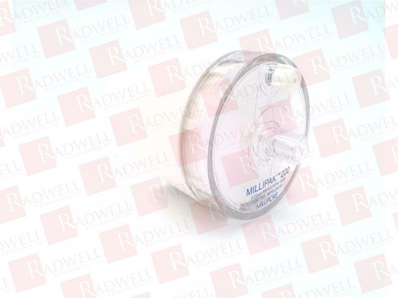 MILLIPORE MPGL20CB3 / MPGL20CB3 (NEW IN BOX)