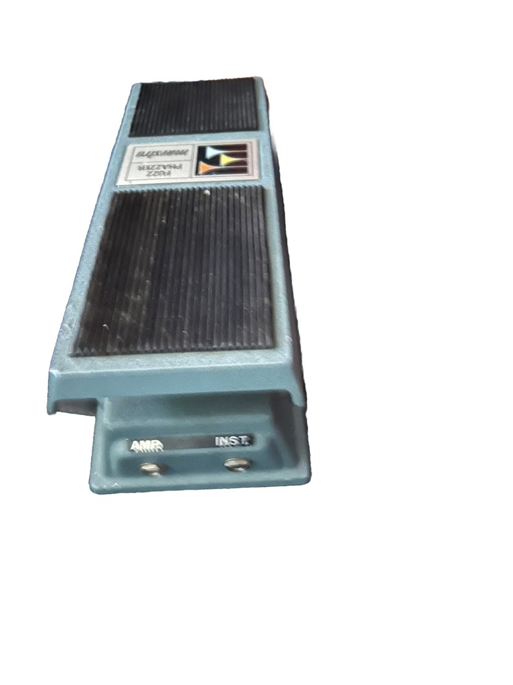 Maestro Fuzz Phaser Pedal