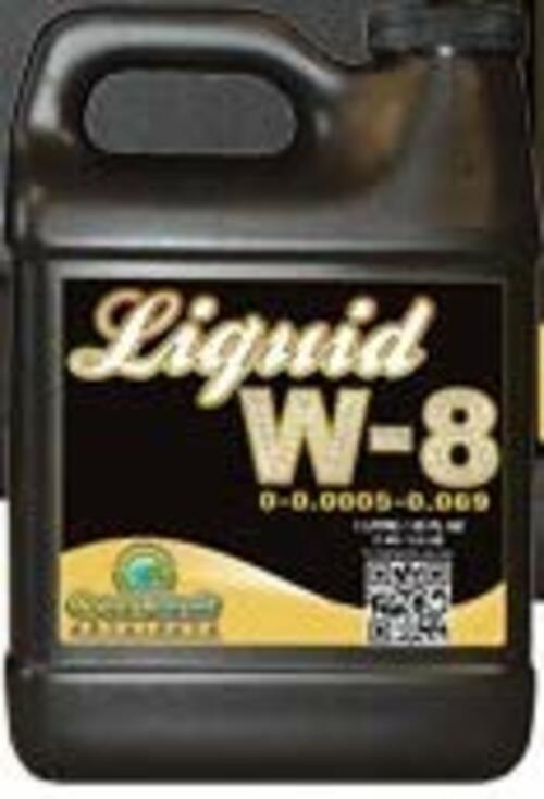 Liquid W-8 1 Liter