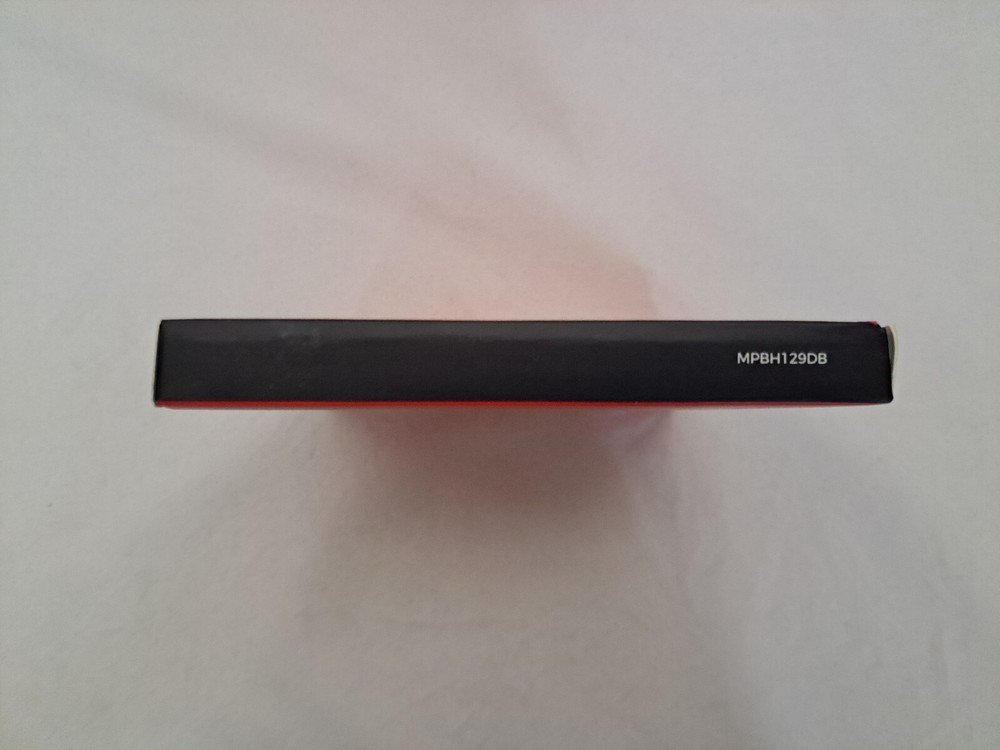 MPow - Wireless Music Receiver #BH129D