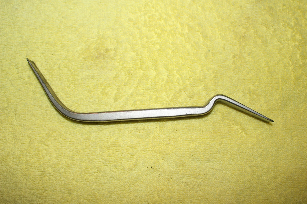 Snap-On Brake Adjusting Spoon B3404B