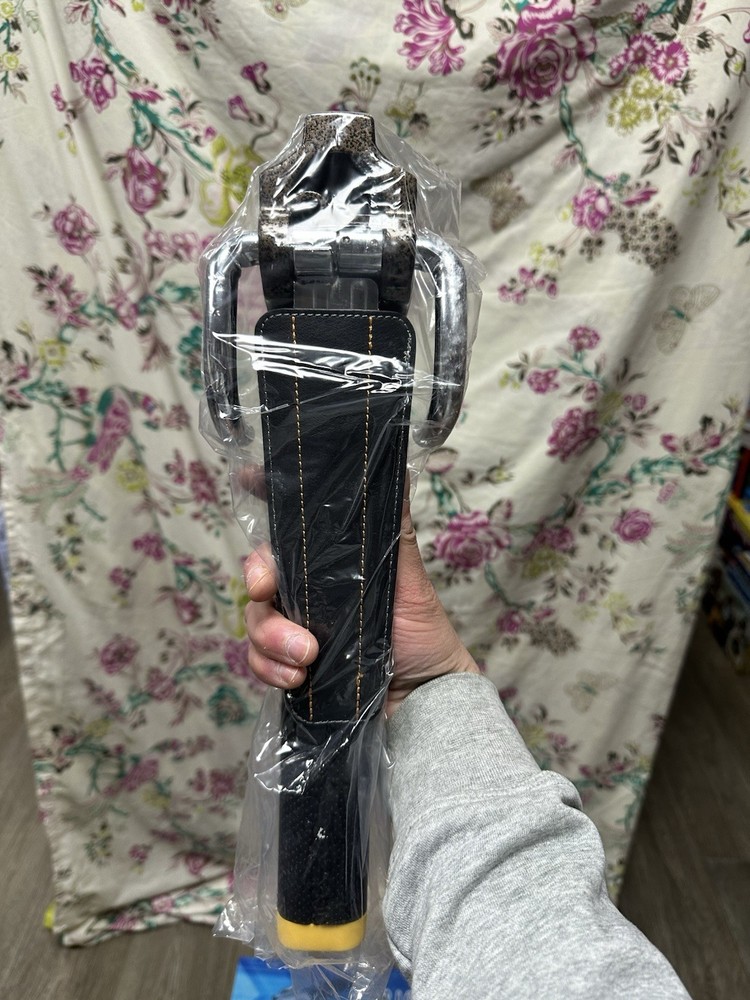 Air Lock Steering Wheel Lock - MS-615 Boxed