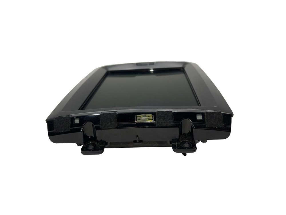 2019-2020 Volvo XC60 Main Display In Dash