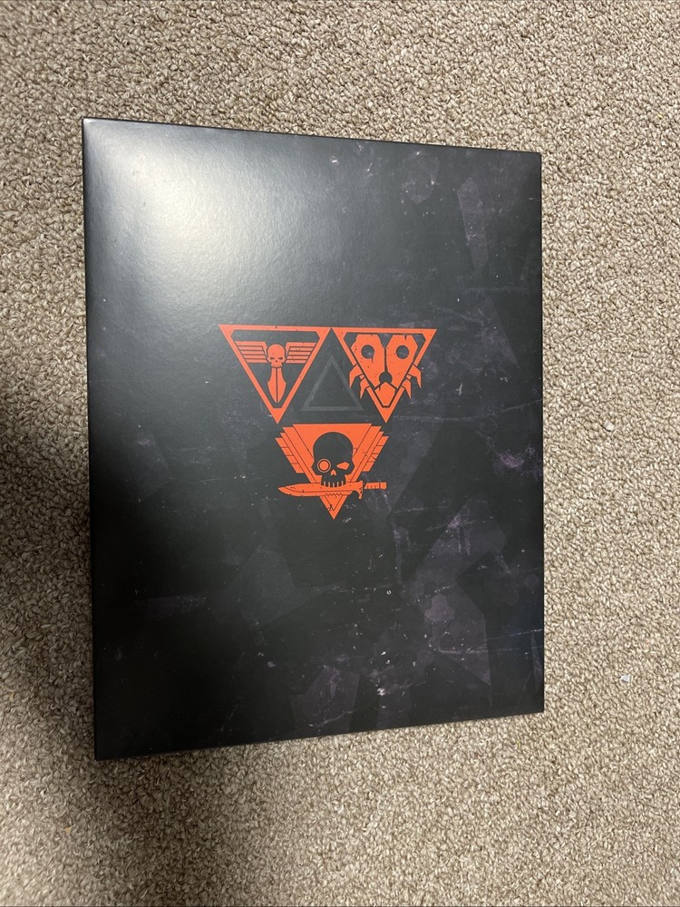 X2 Kill Team Small Terrain Set For Warhammer 40 K