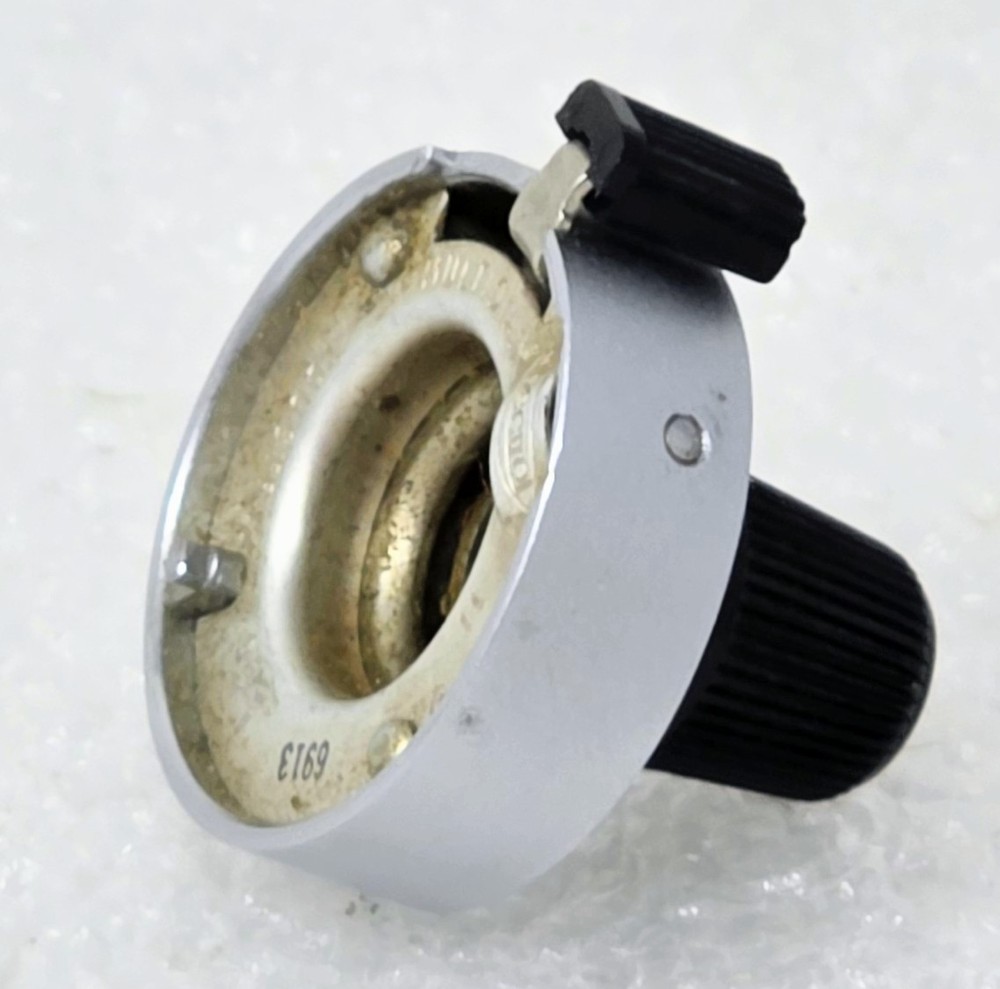 Spectrol Model 11 Multidial Potentiometer Knob / Dial