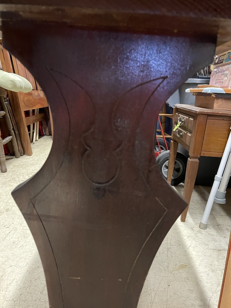 Vintage 54 Table Sideboard