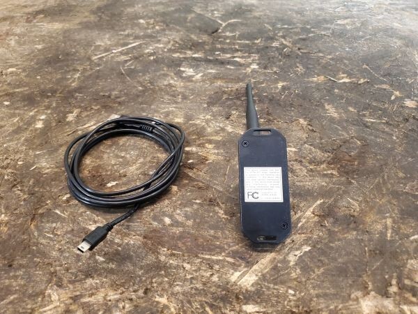 MadgeTech RFC1000-CE Wireless Transceiver With Cords Sold Individually
