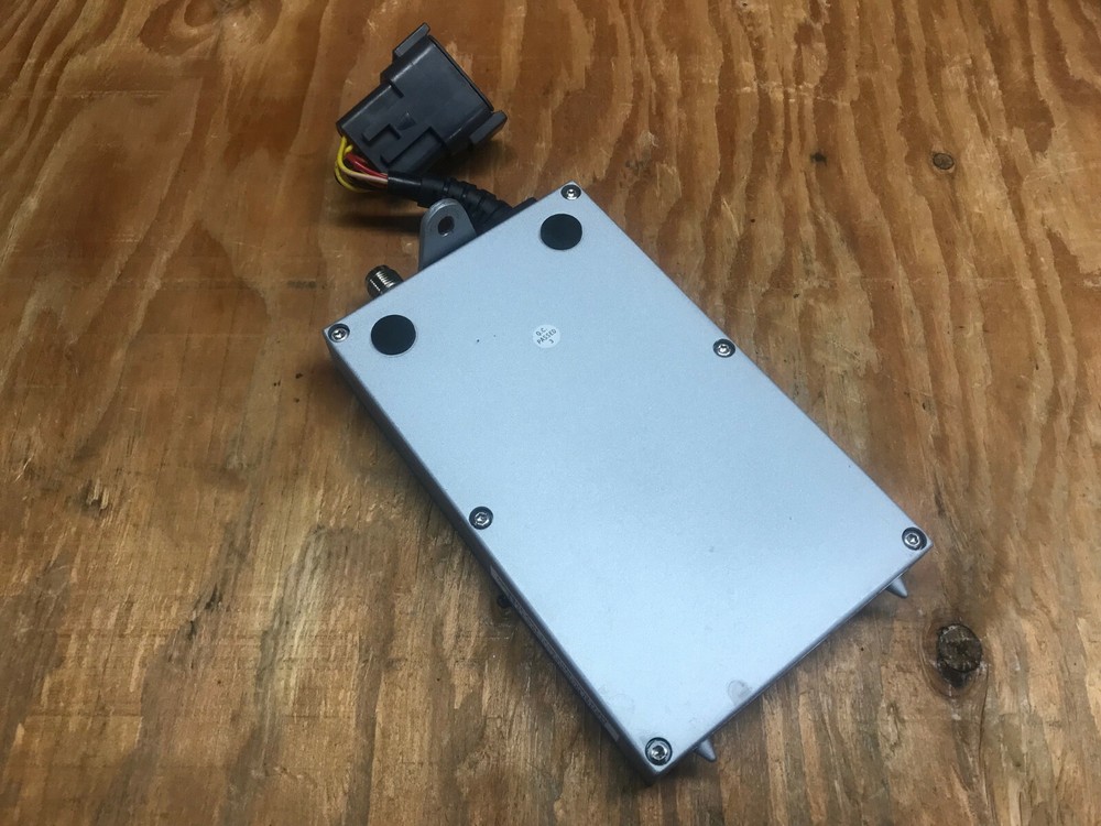 Harley Davidson Touring Harmon/Kardon CB Module 76236-06C