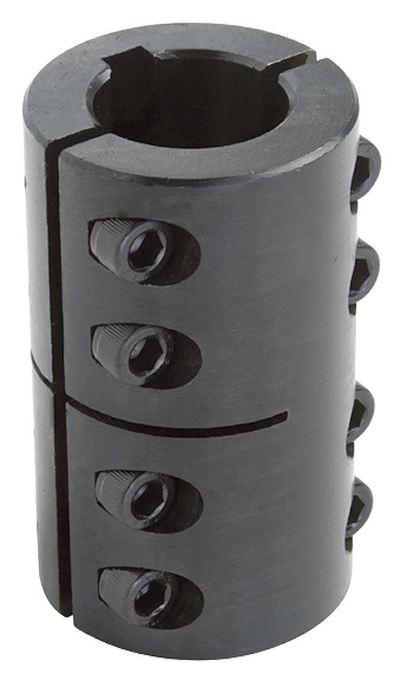 Dayton 3ZN70 Coupling Rigid Steel