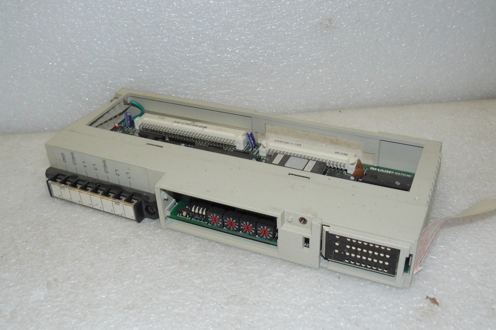 SHARP ZW10CM COMMUNICATION MODULE NEW