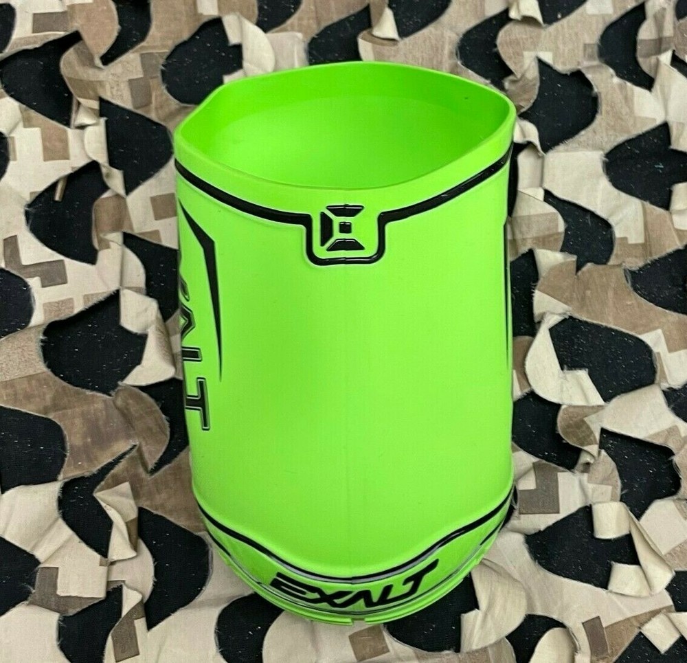 NEW Exalt Tank Cover - Medium - Lime