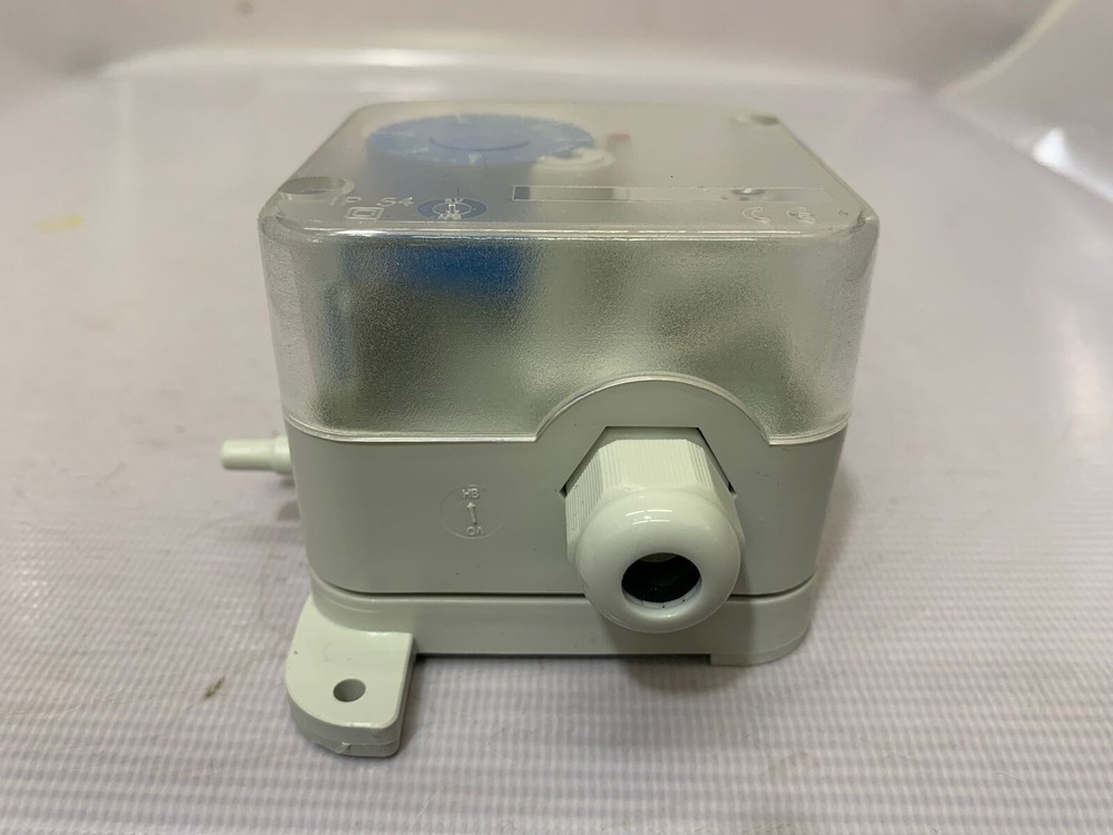 HK Instruments / Differential Pressure Switch / PS500B