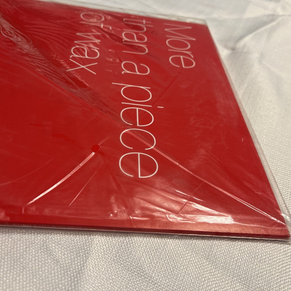 2018 Serato Red 12. Inch Pair