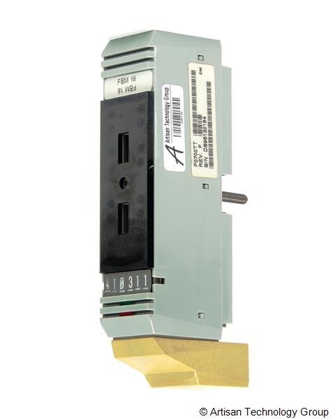 Foxboro FBM 18 Terminal Plug