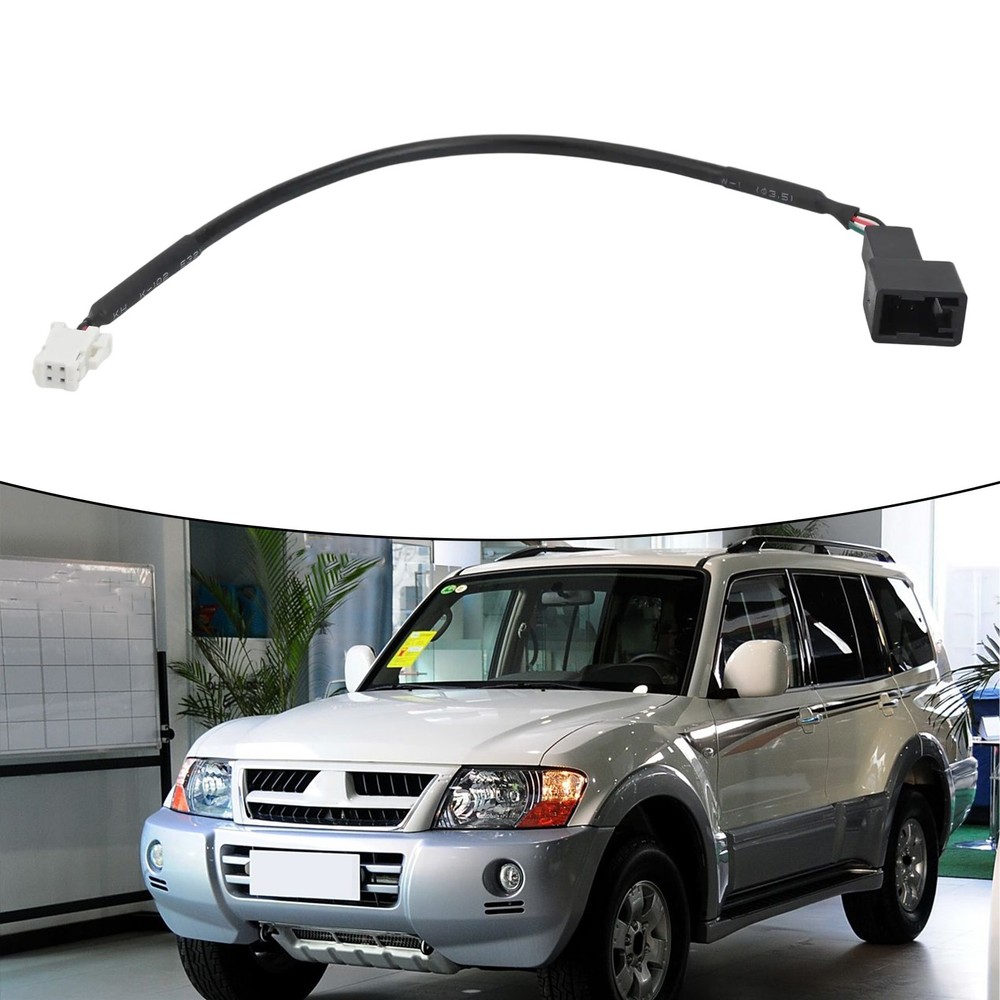 For Android Multimedia USB Cable for Mitsubishi 2018 Up 4 Pin Connection