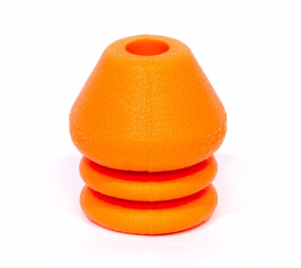 Limbsaver Standard Size Target Stabilizer Dampener (Orange) #4617