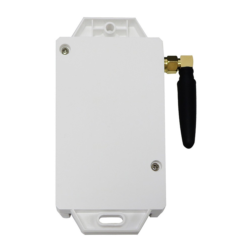 30A Wireless Remote Control Switch High-Power Water Pump Motor Controller 433MHZ