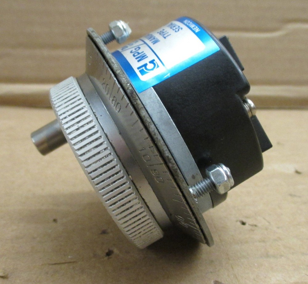 Daido Corp Pulse Generator OLM-01-2DZ1-11A