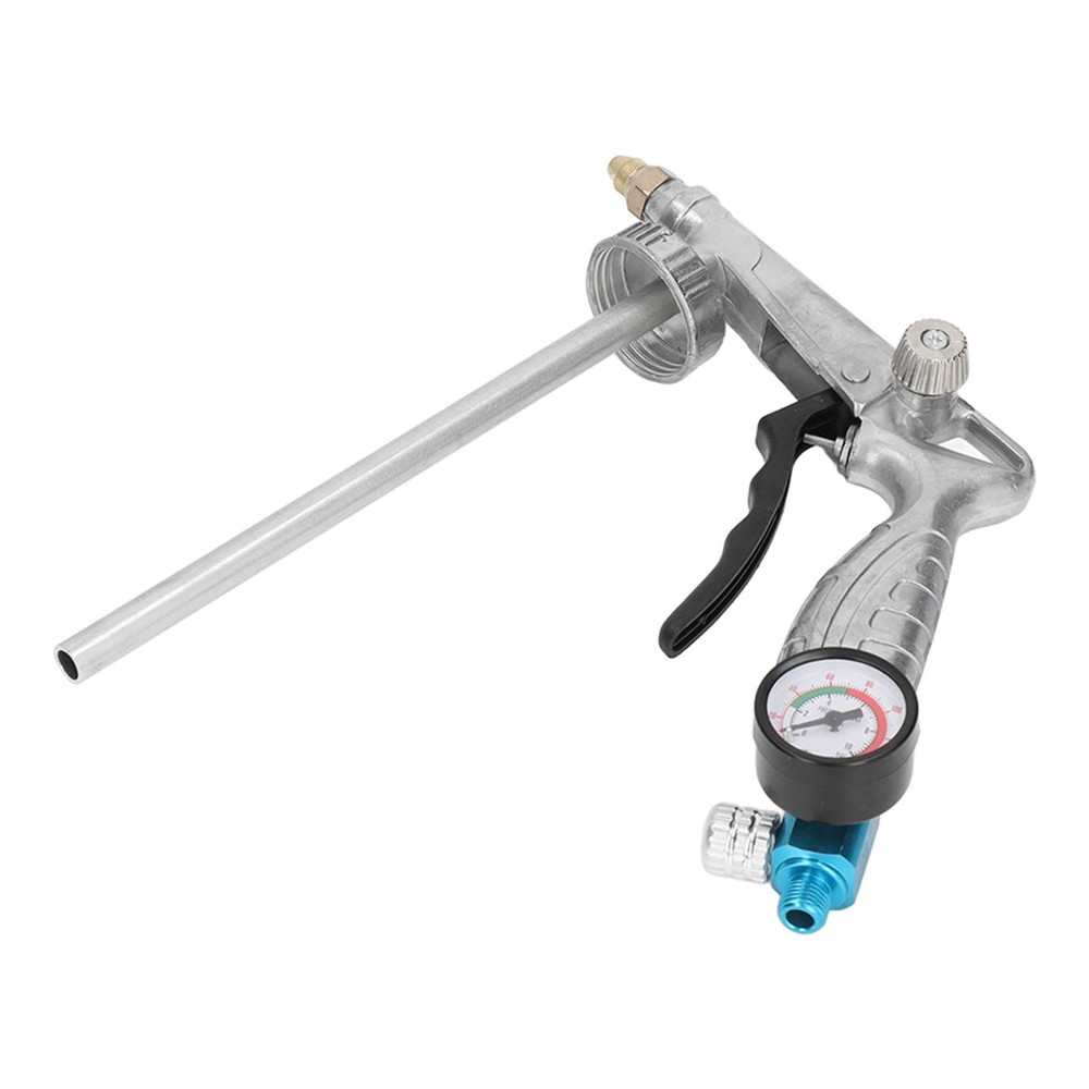 Air Undercoating Spray Adjustable Pressure Undercoating For New