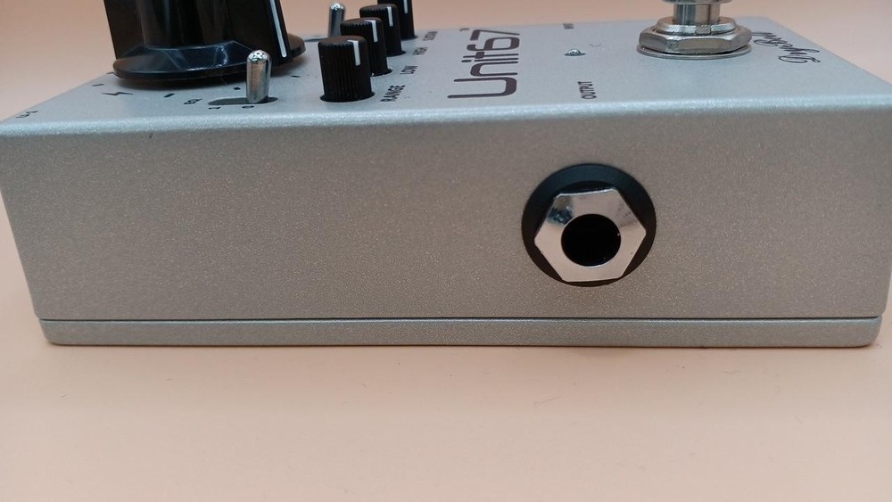 DRYBELL UNIT67 effector