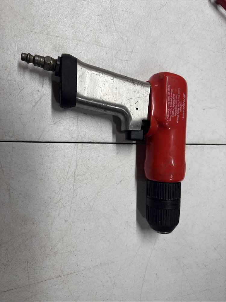 Snap On Tools Air Drill