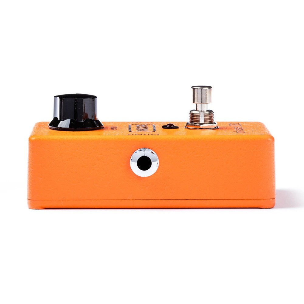Dunlop MXR M101 Phase 90 Phaser Pedal