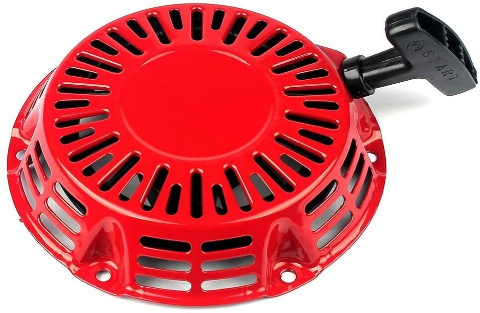 Pull Start Recoil Starter For Wacker WP1550 WP1550A Plate Compactors