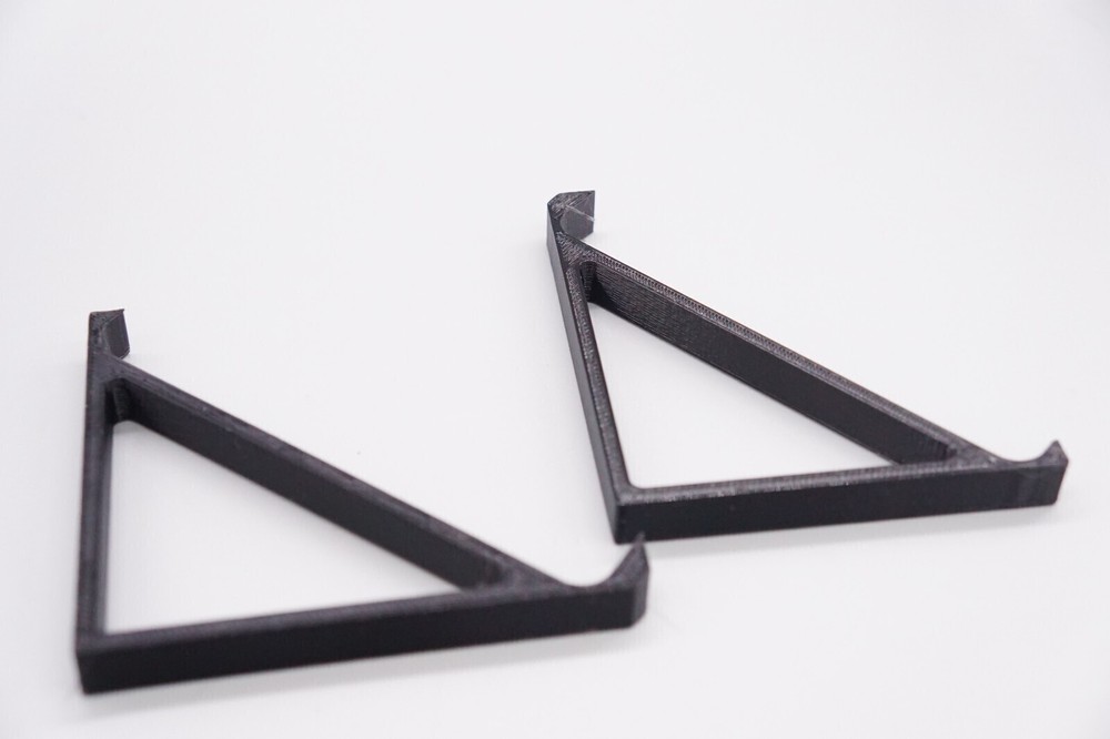 Angled Stand Arms for Behringer XTouch Mini Compact USB Controller