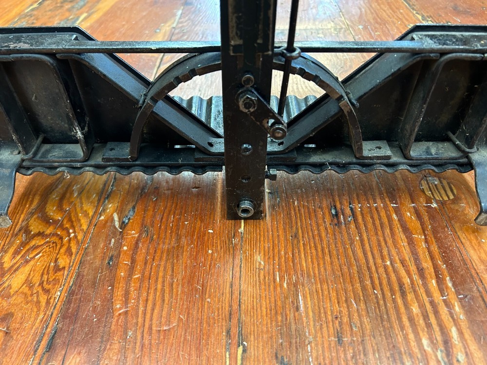 Goddell Pratt Miter Box 1904