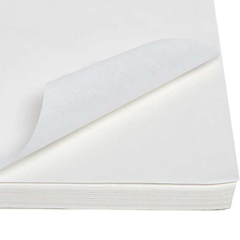 15"x11" White Parchment Paper(200sheets)