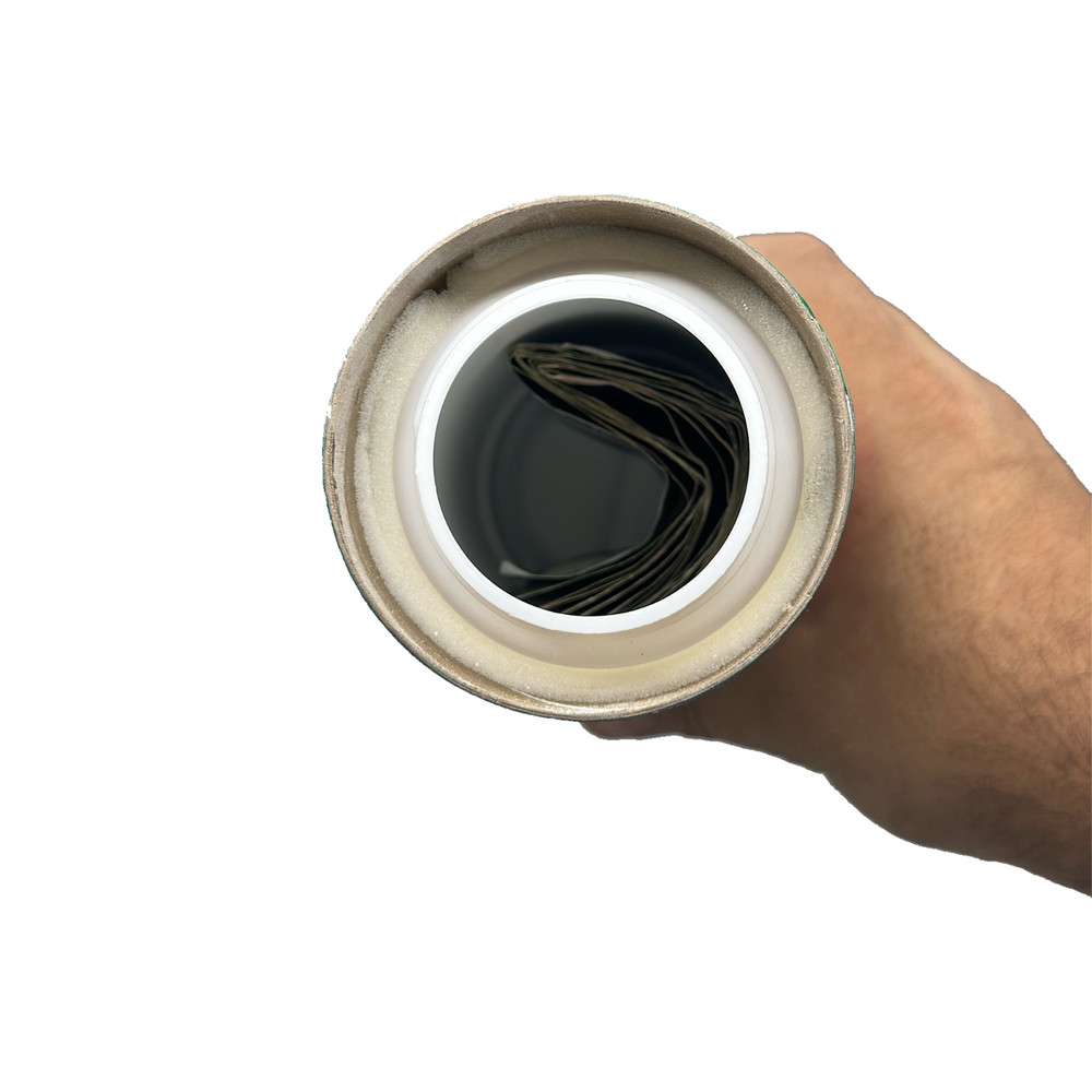 Stash Can- Secret Storage Container- Comet Bleach Large (Store Valuables)