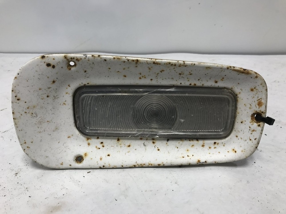 Chevrolet C60 COE Right/Passenger Headlamp - Used