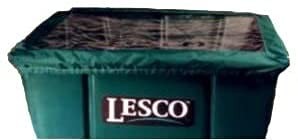 Lesco Hopper Cover - 092128 - Single