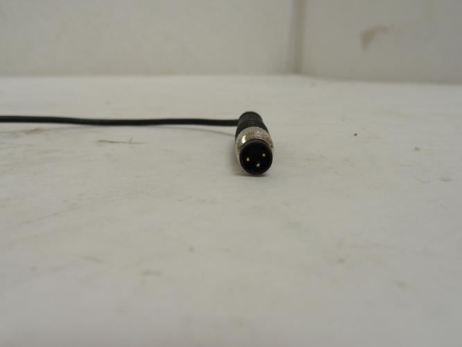 208355 New-No Box; Spraying Systems 72411 Sensor Assembly; SS Frame