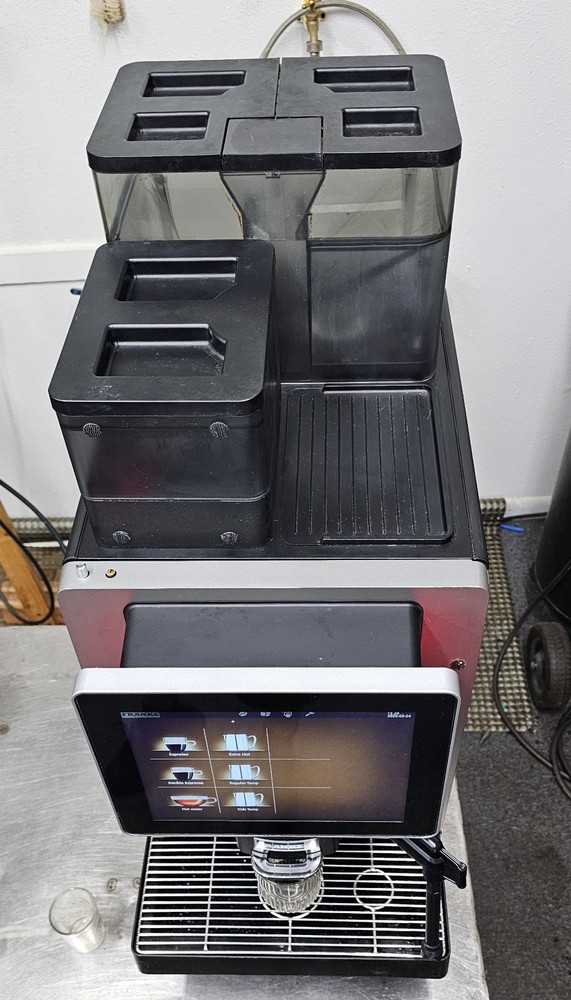 FRANKE A800 Coffee Espresso System Super Automatic Machine FCS4050 2024