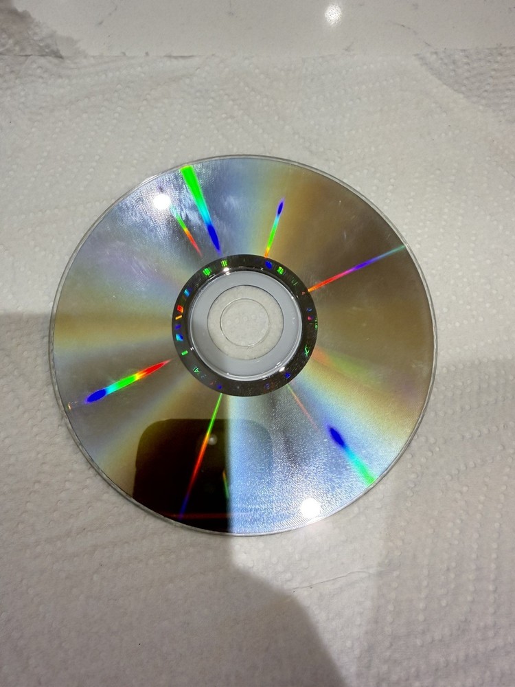 2005 Bentley Continental GT 7 Navigation Disc Set