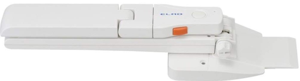 1080p Full HD Document Camera with 8x Zoom Built in Microphone for Learning