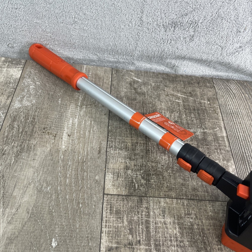 Crescent Lufkin 4-in Measuring Wheel