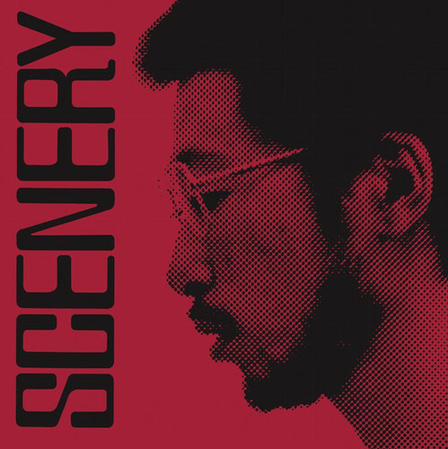 Ryo Fukui - Scenery [New CD]