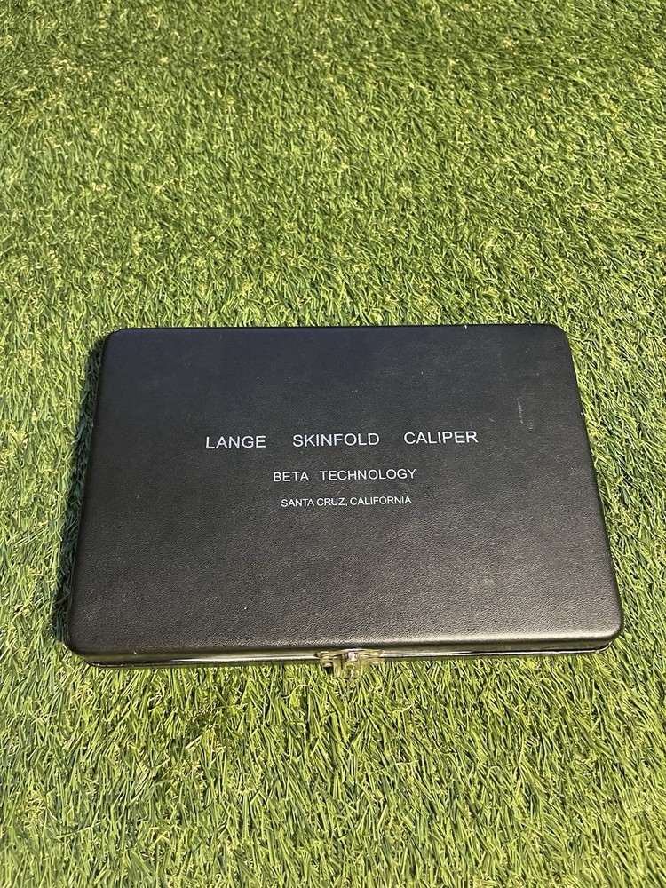 Lange Skinfold Caliper Model C-130