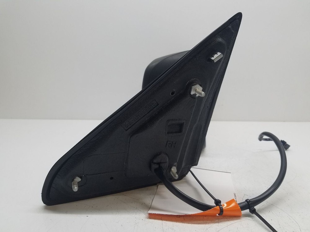 RAM1500 2013 Side View Mirror 228249