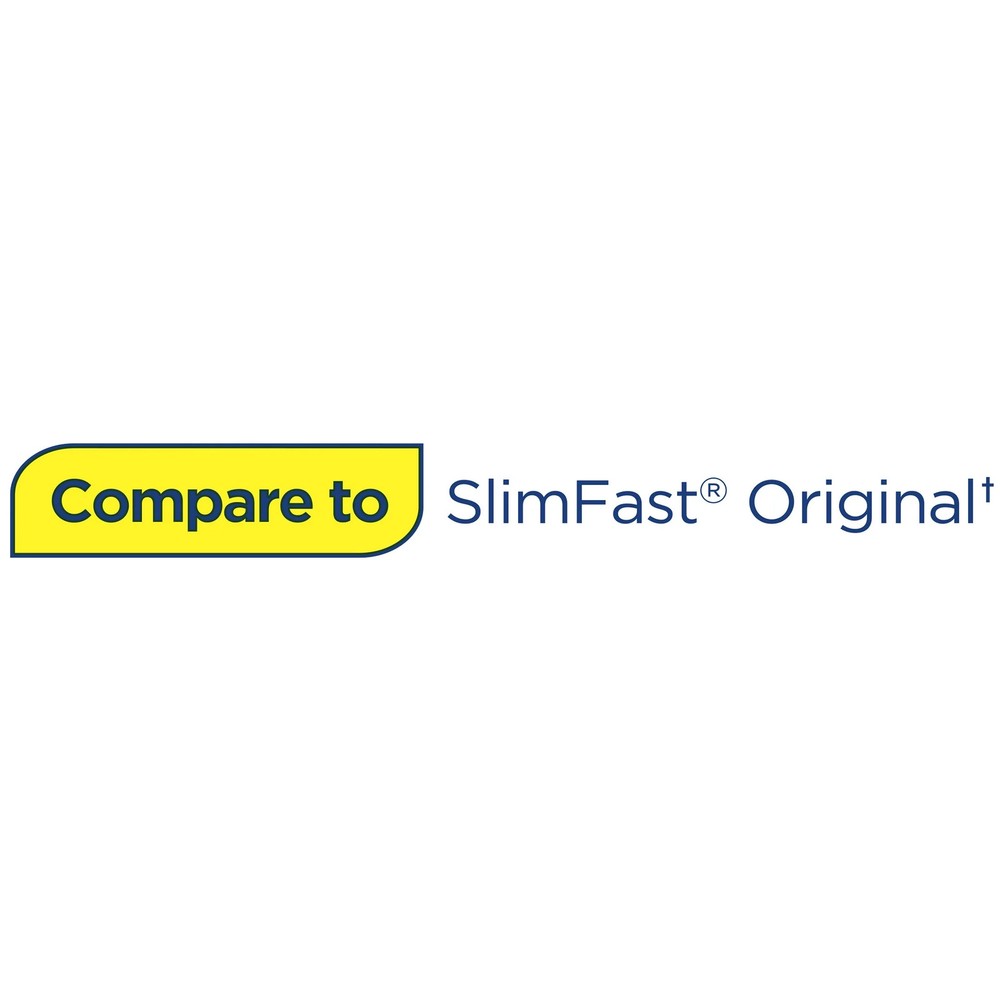 Meal Replacement Shake Strawberry